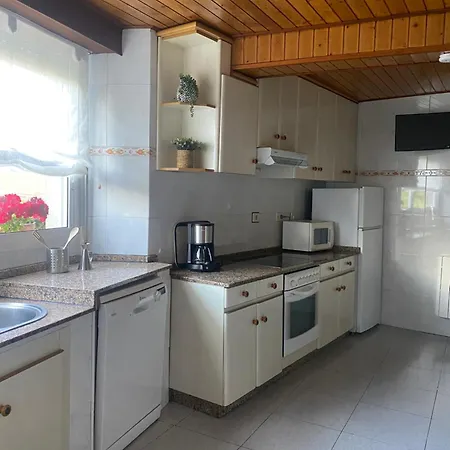 Vut 2 Holiday home