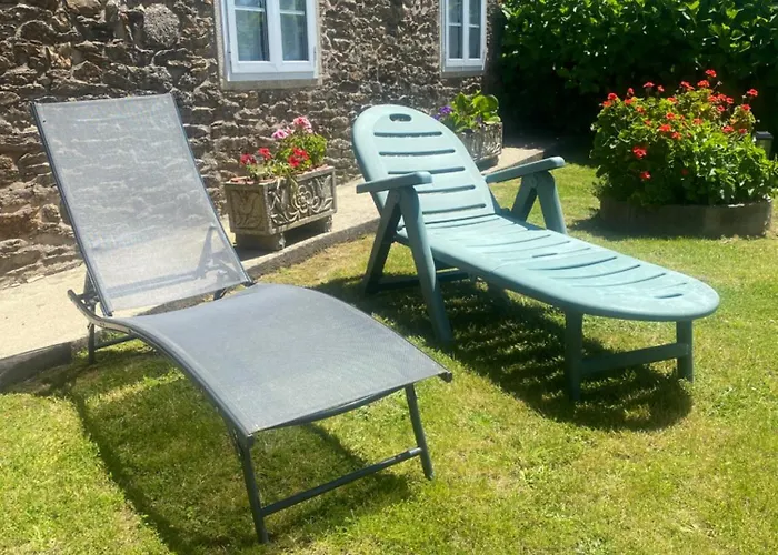 Vut 2 Hébergement de vacances *