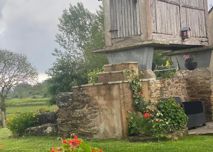 Hébergement de vacances Vut 2